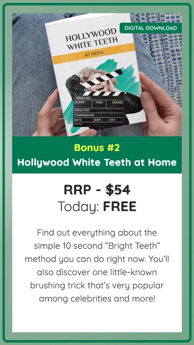 prodentim free bonus